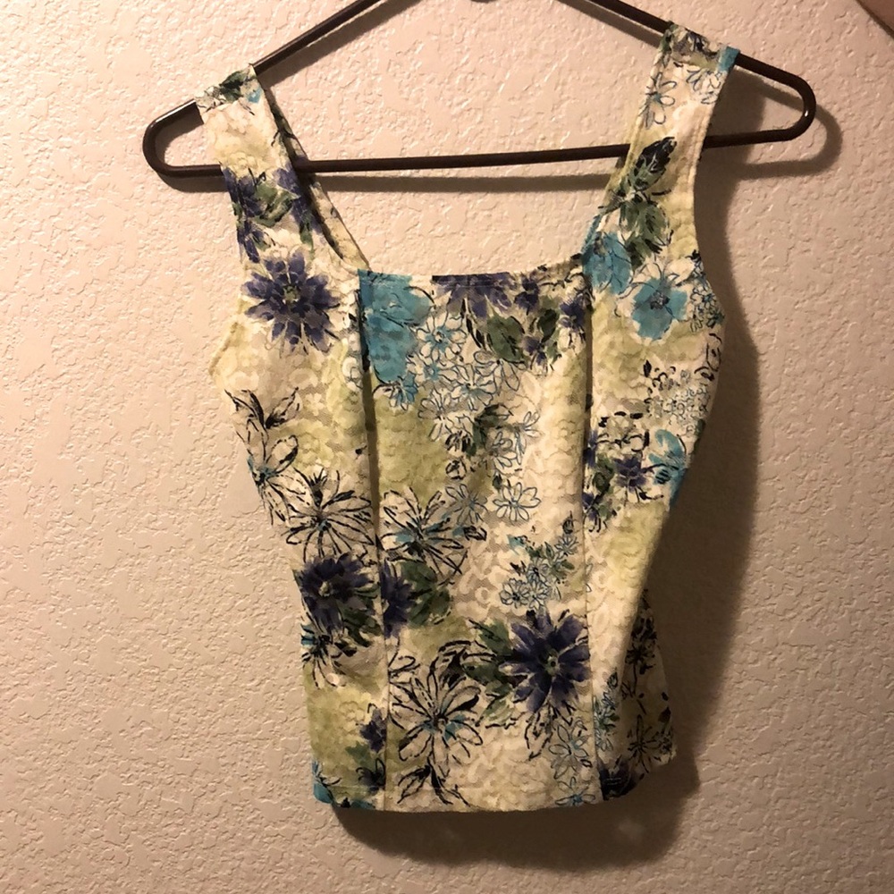 Summer shirt
